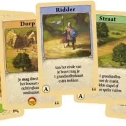 999 Games Catan: Het Snelle Kaartspel Kaartspel -Spellen-voor-volwassenen Verkoop 550x306 2