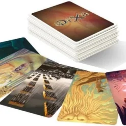 Libellud Dixit 10th Anniversary Expansion - Uitbreiding - Kaartspel -Spellen-voor-volwassenen Verkoop 550x306 4