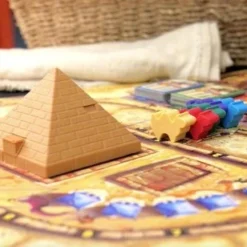 Eggertspiele Camel Up - Bordspel -Spellen-voor-volwassenen Verkoop 550x308 10