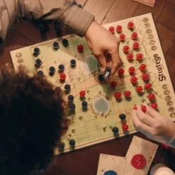 Jumbo Stratego Original - Bordspel 17 Jumbo Stratego Original - Bordspel -Spellen-voor-volwassenen Verkoop 550x308
