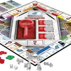 Monopoly Vals Geld - Bordspel 27 Monopoly Vals Geld - Bordspel -Spellen-voor-volwassenen Verkoop 550x308 4