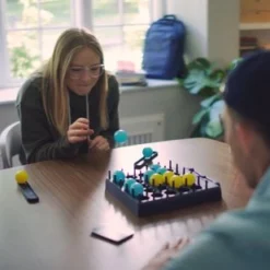 Mattel Games Bounce Off Pop Out - Actiespel -Spellen-voor-volwassenen Verkoop 550x309 109