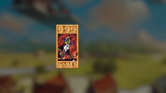 999 Games My City Bordspel 2 999 Games My City Bordspel - Afbeelding 2