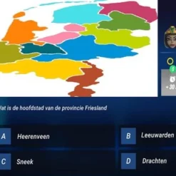 Outsmarted Ultra - Interactief - Pubquiz - Triviant - Bordspel + App -Spellen-voor-volwassenen Verkoop 550x309 113