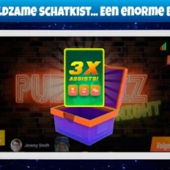 Outsmarted Ultra - Interactief - Pubquiz - Triviant - Bordspel + App -Spellen-voor-volwassenen Verkoop 550x309 125