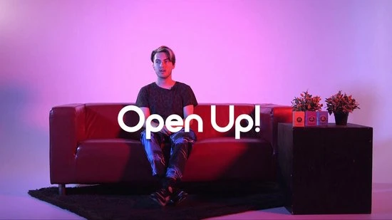 Open Up! Openhartig About Sex 2 Open Up! Openhartig About Sex - Afbeelding 2