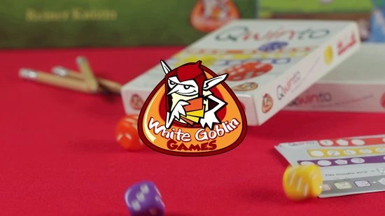 White Goblin Games Codenames Pictures 2 White Goblin Games Codenames Pictures - Afbeelding 2