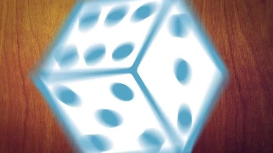 White Goblin Games Qwixx Big Points - Dobbelspel - Uitbreiding - 2 Scorebloks Met 80 Scorebladen 2 White Goblin Games Qwixx Big Points - Dobbelspel - Uitbreiding - 2 Scorebloks Met 80 Scorebladen - Afbeelding 2