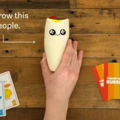 Exploding Kittens Throw Throw Burrito - Engelstalig Kaartspel 14 Exploding Kittens Throw Throw Burrito - Engelstalig Kaartspel -Spellen-voor-volwassenen Verkoop 550x309 180