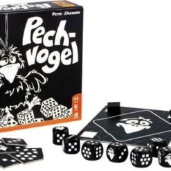 999 Games Pechvogel Dobbelspel -Spellen-voor-volwassenen Verkoop 550x309 191