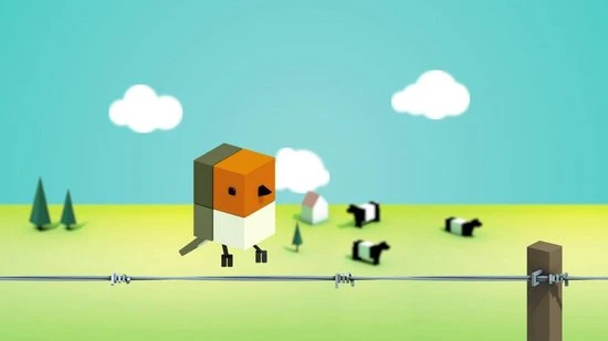 Gam'inBIZ CuBirds - Kaartspel - Nederlandstalig 2 Gam'inBIZ CuBirds - Kaartspel - Nederlandstalig - Afbeelding 2