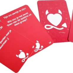 Team Play Eventz Het Derde Helft Spel - Kaartspel - Drankspel - 150 Speelkaarten 9 Team Play Eventz Het Derde Helft Spel - Kaartspel - Drankspel - 150 Speelkaarten -Spellen-voor-volwassenen Verkoop 550x309 211