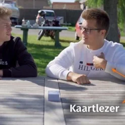 Koelkastpoezie Hygge Games Party Game Partyspel - Zeg Hetzelfde -Spellen-voor-volwassenen Verkoop 550x309 223