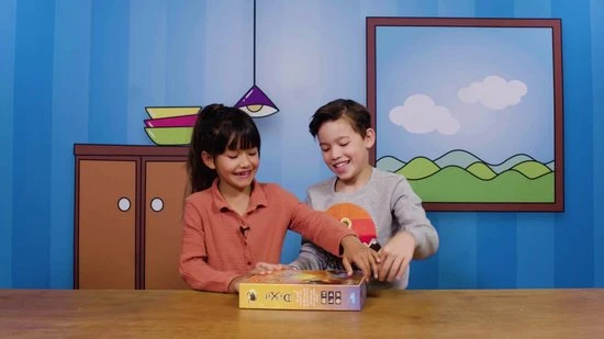 Libellud Dixit Basisspel - Bordspel 2 Libellud Dixit Basisspel - Bordspel - Afbeelding 2