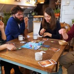 Libellud Dixit Basisspel - Bordspel 16 Libellud Dixit Basisspel - Bordspel -Spellen-voor-volwassenen Verkoop 550x309 27