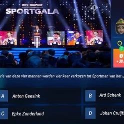Outsmarted Standaard - Interactief - Pubquiz - Triviant - Bordspel + App -Spellen-voor-volwassenen Verkoop 550x309 272