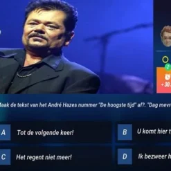 Outsmarted Standaard - Interactief - Pubquiz - Triviant - Bordspel + App -Spellen-voor-volwassenen Verkoop 550x309 276