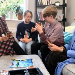 Libellud Dixit Basisspel - Bordspel 17 Libellud Dixit Basisspel - Bordspel -Spellen-voor-volwassenen Verkoop 550x309 28