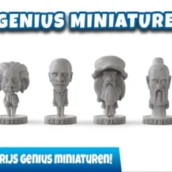 Outsmarted Standaard - Interactief - Pubquiz - Triviant - Bordspel + App -Spellen-voor-volwassenen Verkoop 550x309 285