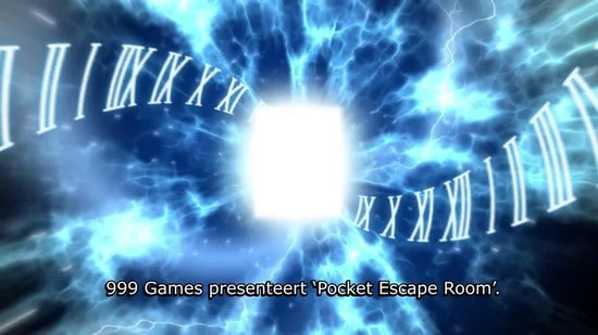 999 Games Pocket Escape Room: Diefstal In Veneti Breinbreker 2 999 Games Pocket Escape Room: Diefstal In Veneti Breinbreker - Afbeelding 2