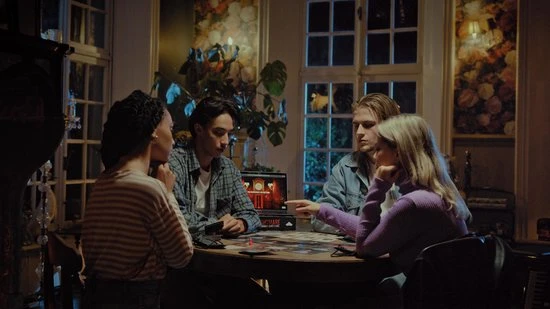 Identity Games Nightmare Horror Adventures - Van De Makers Van Escape Room The Game 5 Identity Games Nightmare Horror Adventures - Van De Makers Van Escape Room The Game - Afbeelding 5