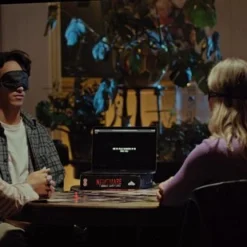 Identity Games Nightmare Horror Adventures - Van De Makers Van Escape Room The Game 15 Identity Games Nightmare Horror Adventures - Van De Makers Van Escape Room The Game -Spellen-voor-volwassenen Verkoop 550x309 348