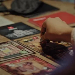 Identity Games Nightmare Horror Adventures - Van De Makers Van Escape Room The Game 16 Identity Games Nightmare Horror Adventures - Van De Makers Van Escape Room The Game -Spellen-voor-volwassenen Verkoop 550x309 349