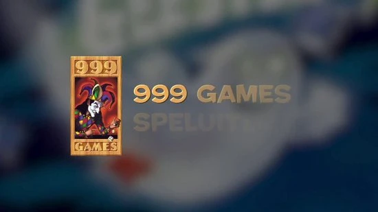 999 Games Vlotte Geesten Kaartspel 2 999 Games Vlotte Geesten Kaartspel - Afbeelding 2