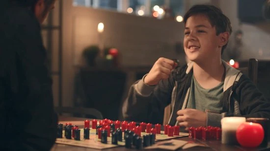 Jumbo Stratego Original - Bordspel 7 Jumbo Stratego Original - Bordspel - Afbeelding 7