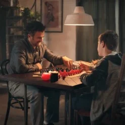 Jumbo Stratego Original - Bordspel 21 Jumbo Stratego Original - Bordspel -Spellen-voor-volwassenen Verkoop 550x309 7