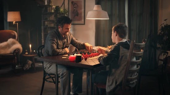 Jumbo Stratego Original - Bordspel 8 Jumbo Stratego Original - Bordspel - Afbeelding 8