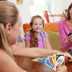 UNO Extreme - Mattel Games - Vernieuwde Versie - Kaartspel -Spellen-voor-volwassenen Verkoop 550x309 83