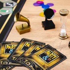 Jumbo Party & Co Original Jubileum - Bordspel -Spellen-voor-volwassenen Verkoop 550x309 86