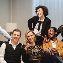 Jumbo Party & Co Original Jubileum - Bordspel -Spellen-voor-volwassenen Verkoop 550x309 87