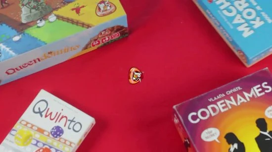 White Goblin Games - Everdell - Bordspel 2 White Goblin Games - Everdell - Bordspel - Afbeelding 2