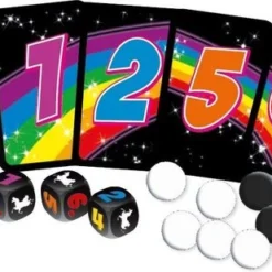 999 Games Lama: Het Dobbelspel Dobbelspel -Spellen-voor-volwassenen Verkoop 550x309 89