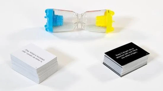 999 Games 20 Second Showdown Actiespel 13 999 Games 20 Second Showdown Actiespel - Afbeelding 13