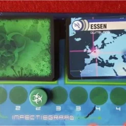 Z-Man Games Pandemic - Bordspel -Spellen-voor-volwassenen Verkoop 550x310 2