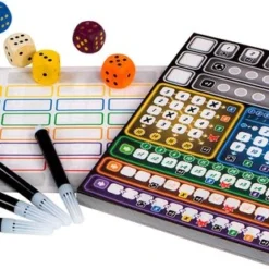 999 Games Clever Dobbelspel -Spellen-voor-volwassenen Verkoop 550x310