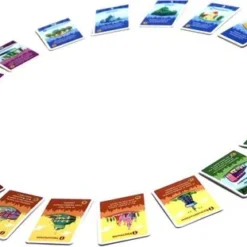 White Goblin Games Machi Koro - Kaartspel -Spellen-voor-volwassenen Verkoop 550x311 11