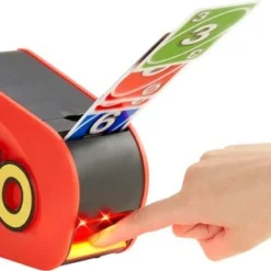UNO Extreme - Mattel Games - Vernieuwde Versie - Kaartspel -Spellen-voor-volwassenen Verkoop 550x311 7