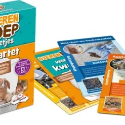 Identity Games Dierenpoep Weetjes Kwartet -Spellen-voor-volwassenen Verkoop 550x312 1