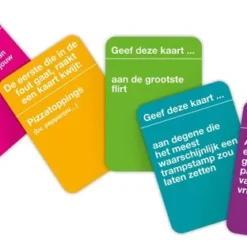 DGTL Detox For The Girls Nederlandstalige Versie - Kaartspel - Spelletjes Voor Volwassenen - Partyspel -Spellen-voor-volwassenen Verkoop 550x312 6