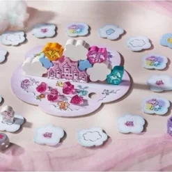 Haba - Haba Stapelspel Eenhoorn Flonkerglans Stapelwolken 12 Haba - Haba Stapelspel Eenhoorn Flonkerglans Stapelwolken -Spellen-voor-volwassenen Verkoop 550x312 7