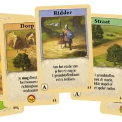 999 Games Catan: Het Snelle Kaartspel Kaartspel -Spellen-voor-volwassenen Verkoop 550x313 3