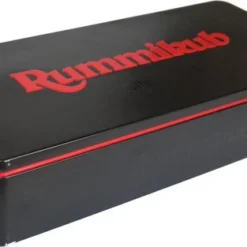 Goliath Rummikub Black Edition - Bordspel - Gezelschapsspel -Spellen-voor-volwassenen Verkoop 550x313 4