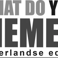 What Do You Meme - Kaartspel / Familiespel / Partyspel - Nederlandstalige Editie -Spellen-voor-volwassenen Verkoop 550x314 2