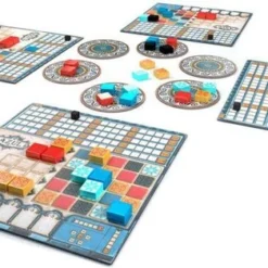 Next Move Games Azul - Bordspel -Spellen-voor-volwassenen Verkoop 550x314