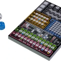 999 Games Clever 4Ever Dobbelspel -Spellen-voor-volwassenen Verkoop 550x315