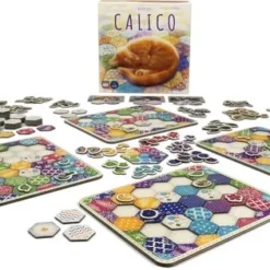 White Goblin Games Gezelschapsspel Calico (nl) -Spellen-voor-volwassenen Verkoop 550x315 3